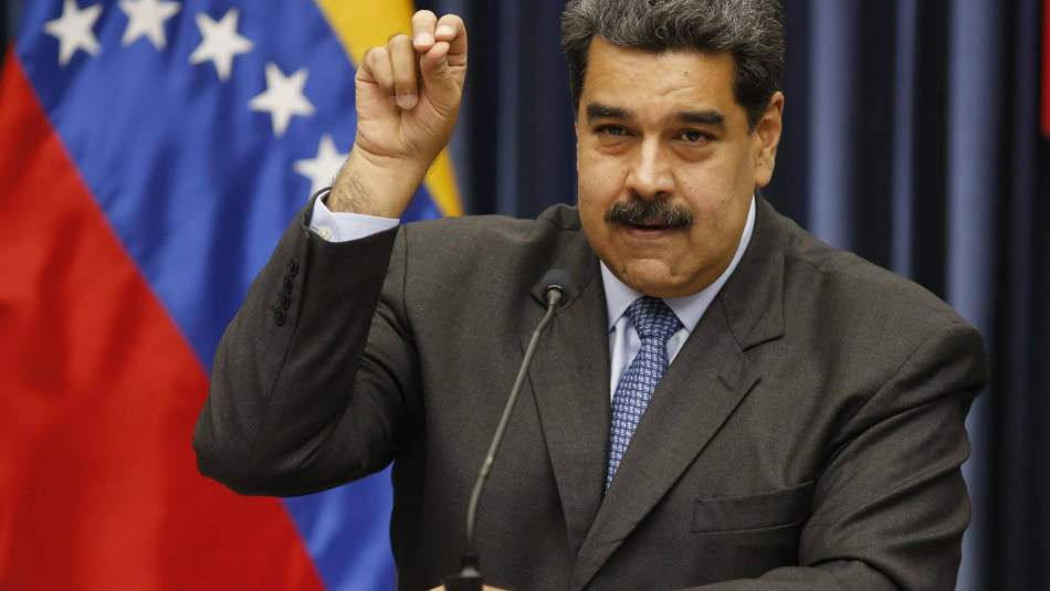 ABD, Venezuela'yı terör listesine alacak