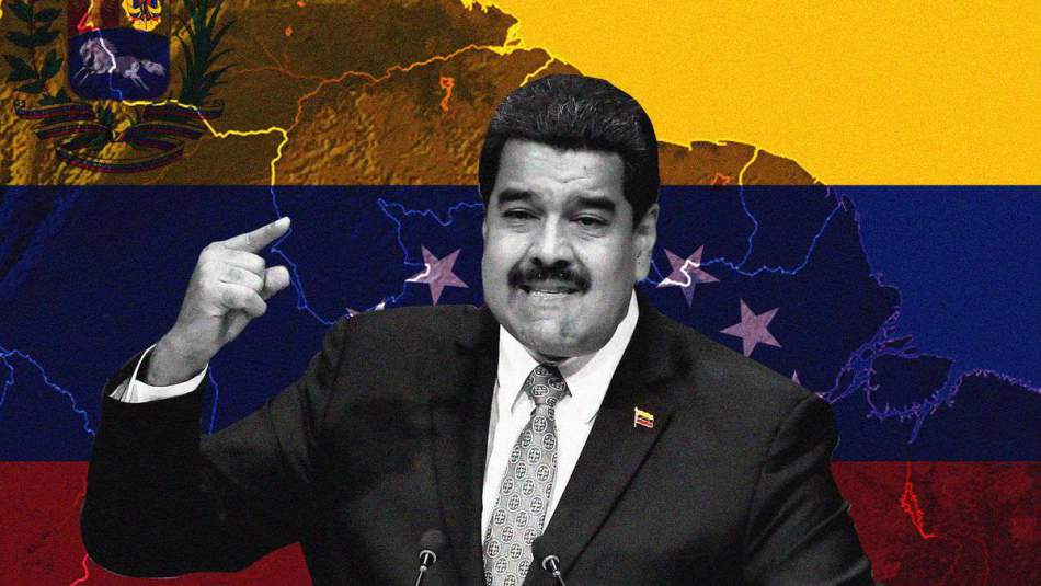 Latin Amerika'da Maduro Karşıtlığı: Peru ülkeye girişini yasakladı