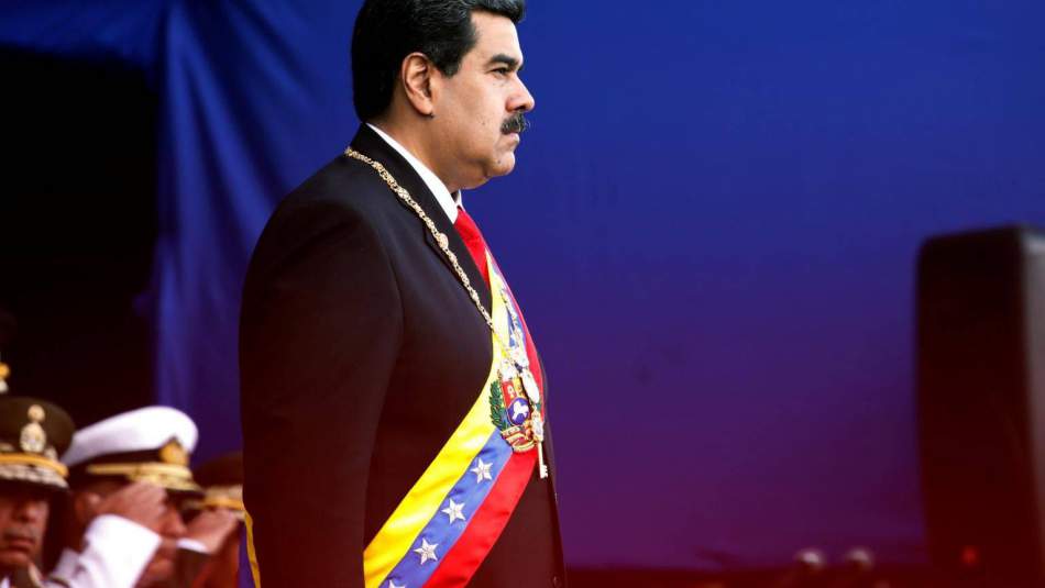 ABD'den Venezuela ordusuna çağrı: Maduro'yu terk edin