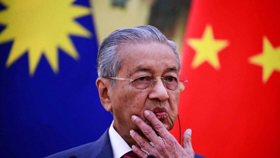 Malezya Başbakanı Mahathir'den Kaşıkçı'nın öldürülmesine kınama