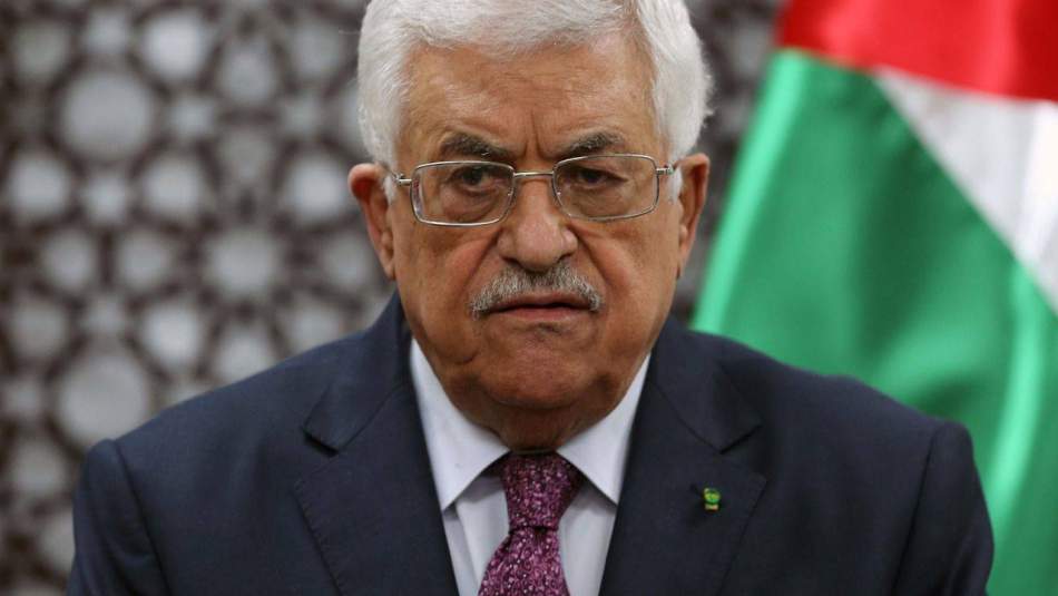 Abbas: "Filistinlilerin, Amerika aleyhindeki tutumu sert olacak"