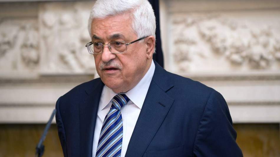 Filistin Devlet Başkanı Abbas: Ürdün'le konfederasyona iki halk karar verir