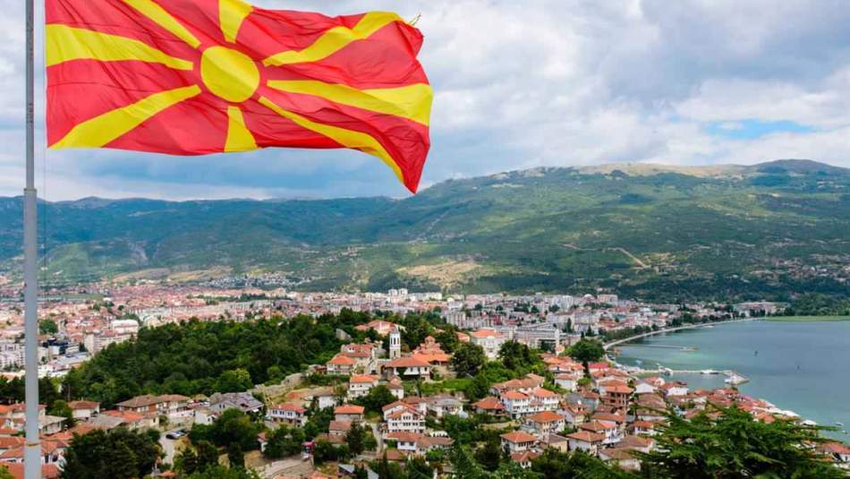 Makedonya adını değiştiriyor