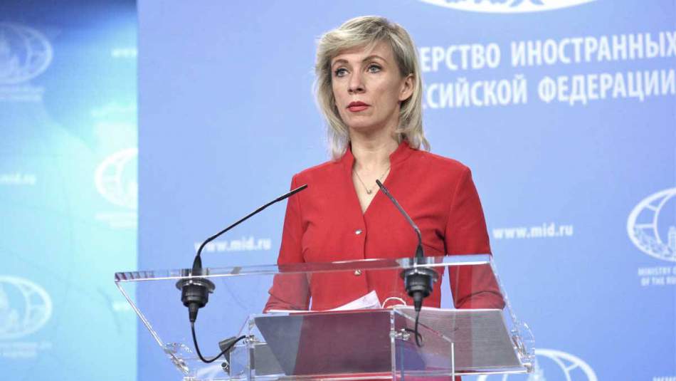 Rusya: ABD'nin yardımı Venezuela'ya askeri harekat için bahane