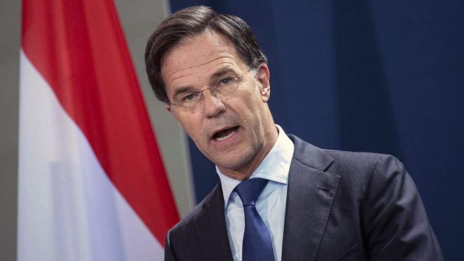 Hollanda Başbakanı Rutte, Aşılama Stratejisinde Hata Yaptıklarını İtiraf Etti