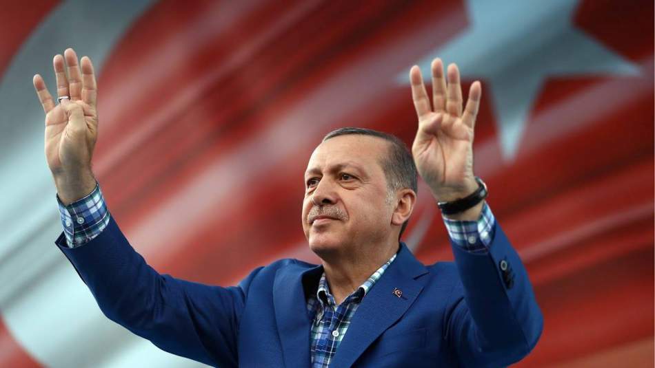 HÜDA PAR cumhurbaşkanı seçiminde Erdoğan'ı destekleyecek