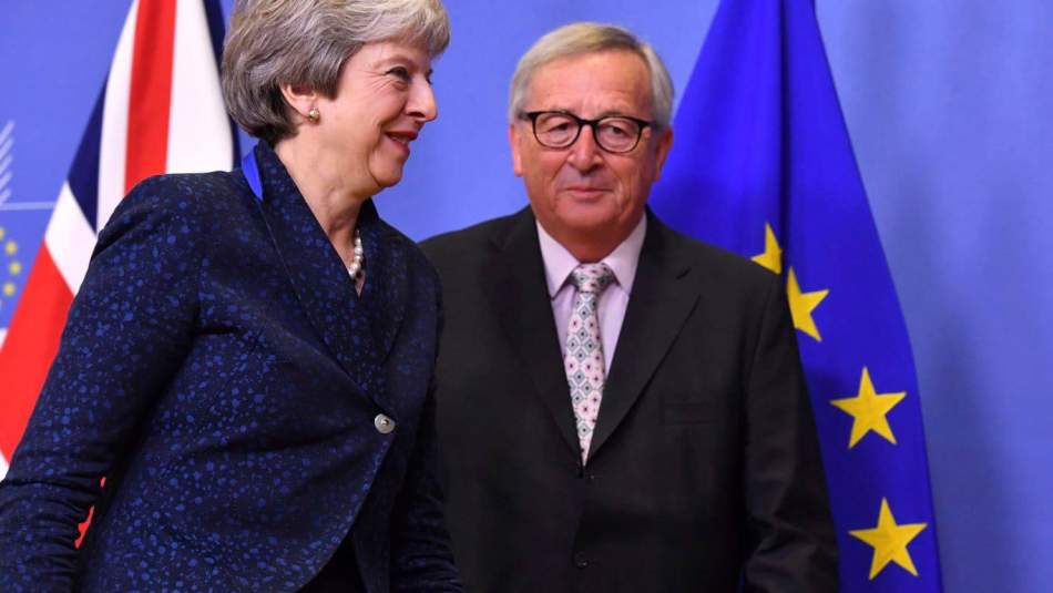 AB ülkelerinin tümü Brexit anlaşmasını onayladı