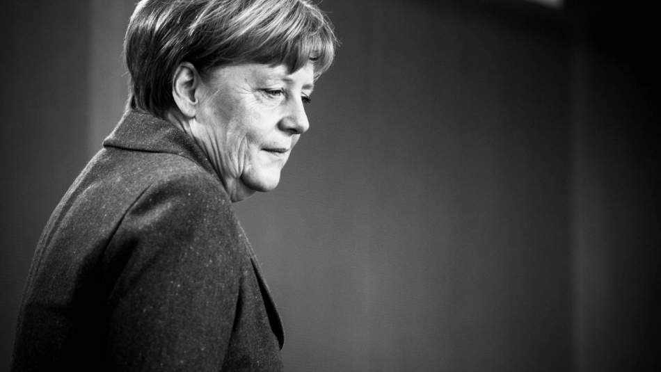 Merkel'den Rusya açıklaması: Avrupa ilişkileri koparmak istemiyor