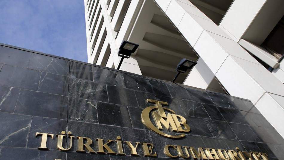 Merkez Bankası, beklenen faiz kararını açıkladı