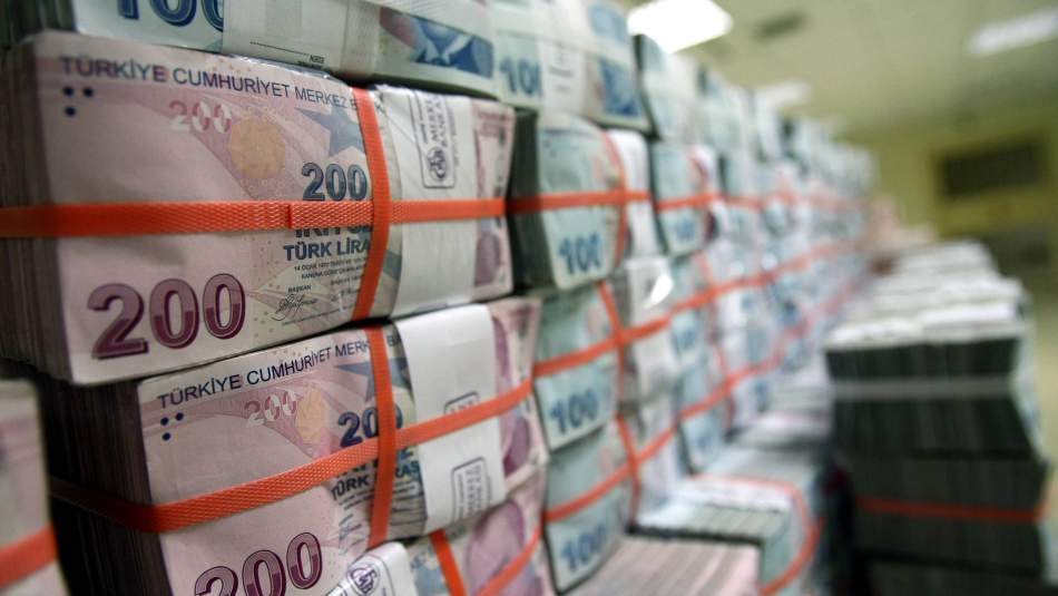 Merkez Bankası: Karşılıksız para basmıyoruz