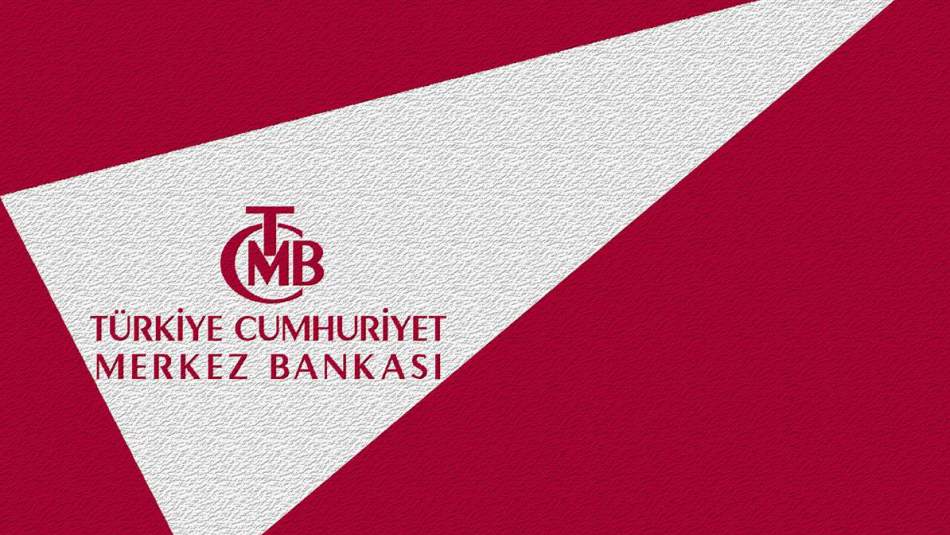 TCMB faiz oranlarında değişikliğe gitmedi