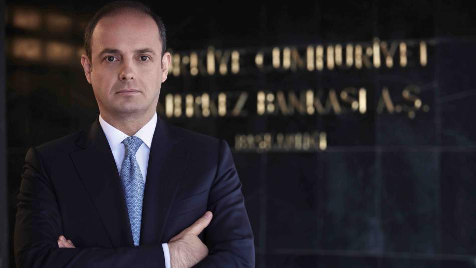 Merkez Bankası Başkanı Enflasyon Öngörüsünü Açıkladı