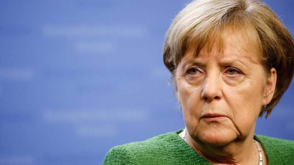 Merkel: 'İdlib'te insani felaketten kaçınmalıyız'