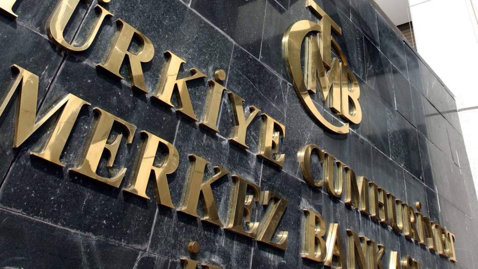 Merkez Bankası enflasyon tahminini yükseltti