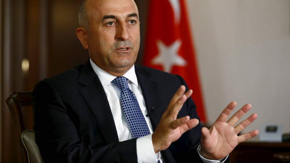 Türkiye, İran yaptırımları için istisna talep etti