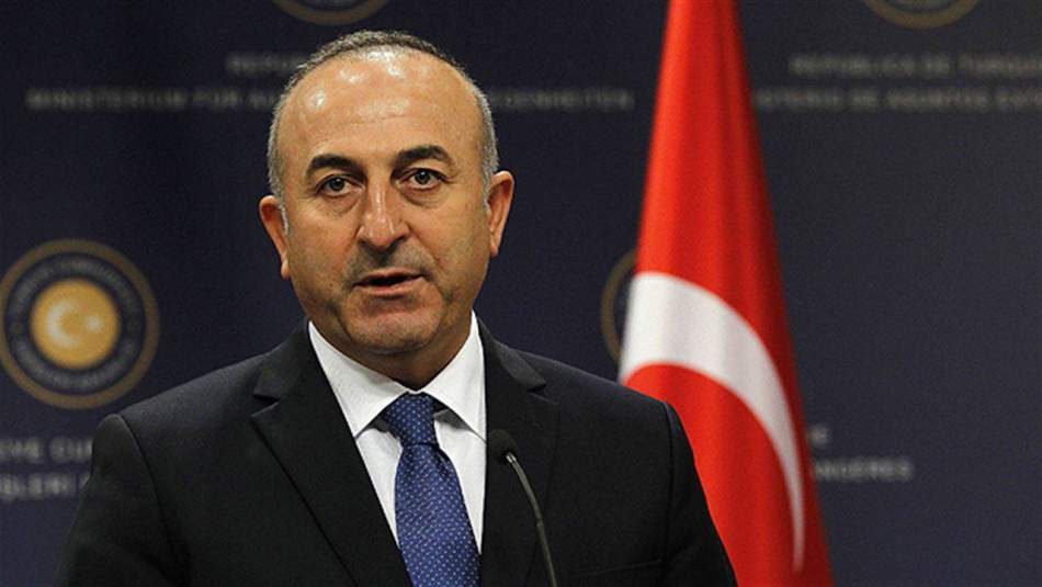 Çavuşoğlu: İran'a yönelik yaptırım kararlarına uymak zorunda değiliz