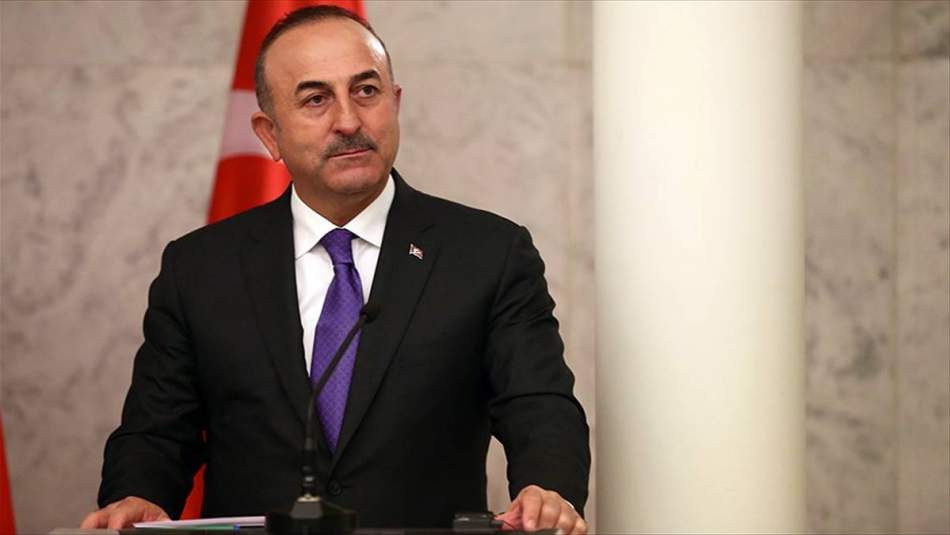 Dışişleri Bakanı Çavuşoğlu: Türkiye, Suriye'ye Gireceğim Derse Girer