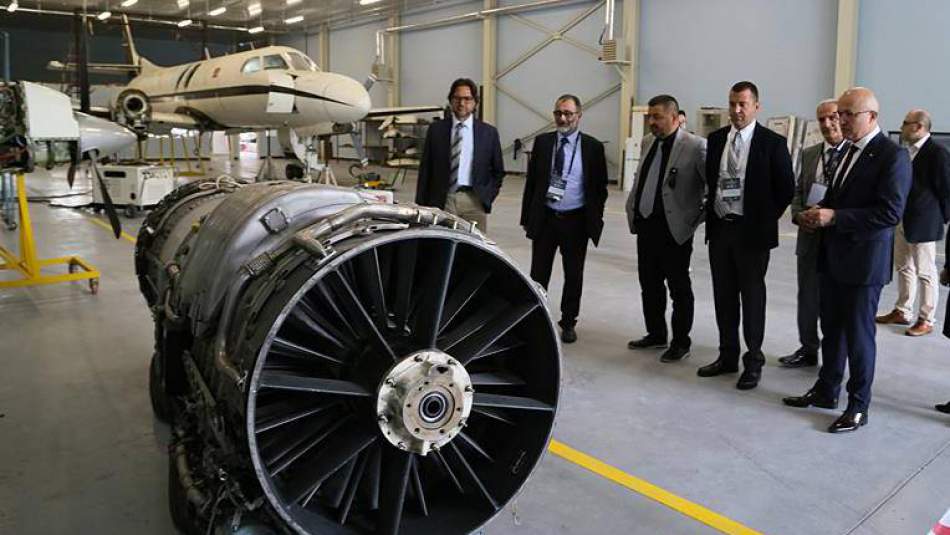 Milli savaş uçağının prototipi 2023'te havalanacak