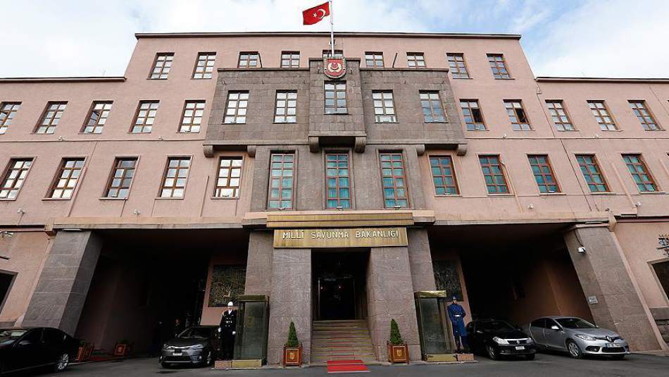 MSB'den İdlib Açıklaması: Yapılacak Saldırılara Misliyle Karşılık Verilecek
