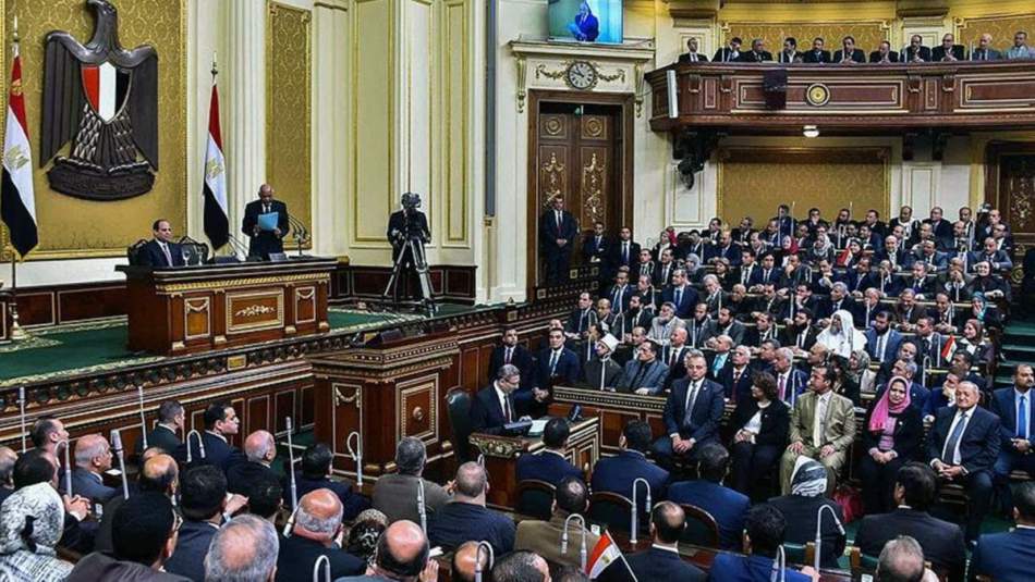 Mısır Meclisinden Sisi’ye 'Libya’ya Müdahale' Yetkisi