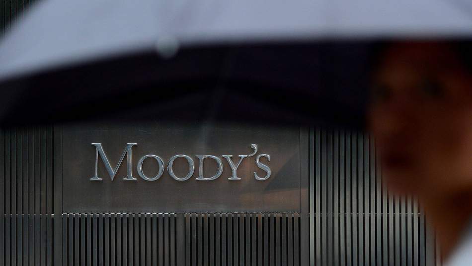Moody's: "ABD ekonomisi günden güne eriyor"