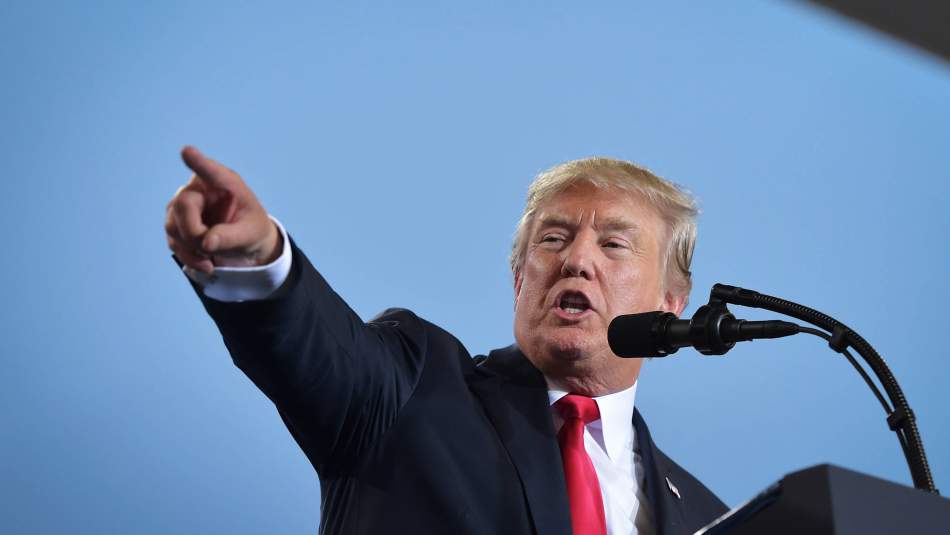 Trump’ın ilk yılında 499 sivil öldürüldü