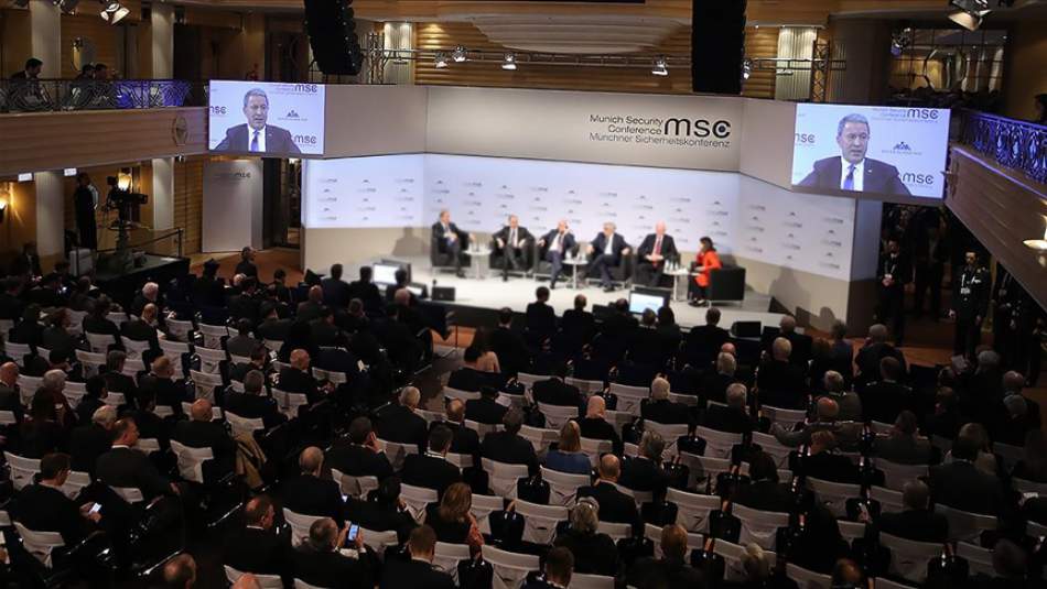 58. Münih Güvenlik Konferansı, Gerginleşen Rusya-Batı İlişkilerinin Gölgesinde Bugün Başlıyor