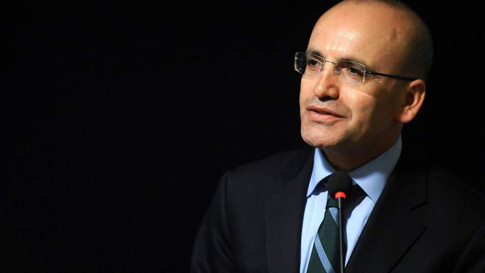 Şimşek: "Merkez Bankası geç de olsa güçlü bir adım attı"