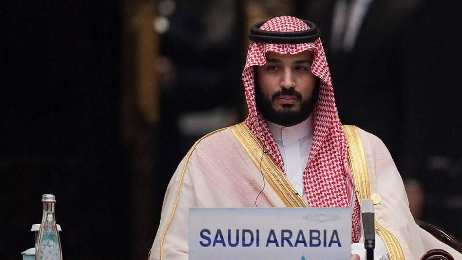 Suudi Bakan: "M. Bin Selman'a Kaşıkçı suçlaması kırmızı çizgimiz"