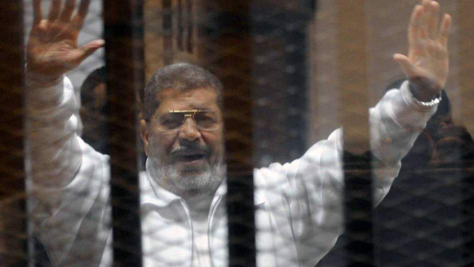 Muhammed Mursi'nin Mısır Zindanlarında 7. Ramazanı
