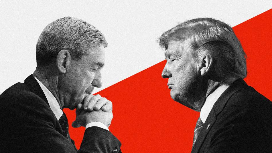 Mueller Raporu: "Trump Rusya Soruşturmasını Engellemeye Çalıştı"