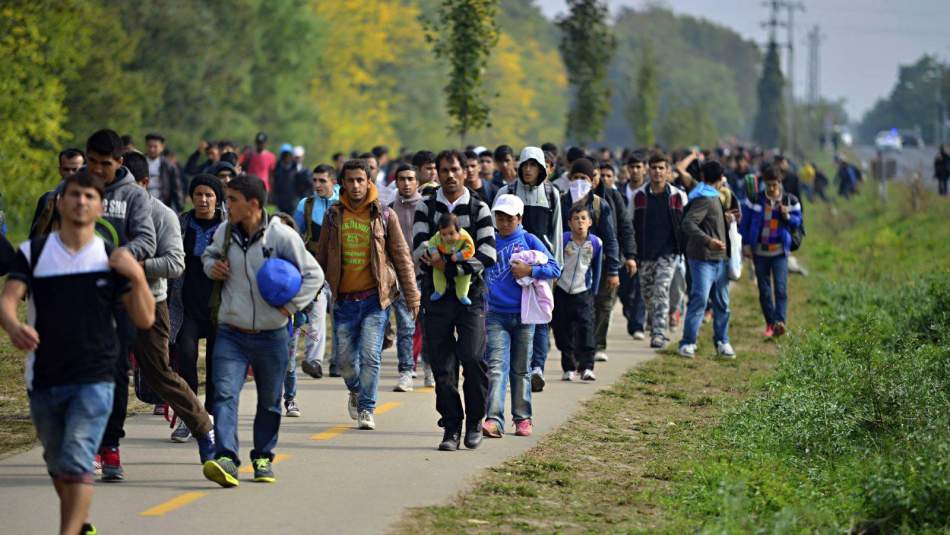 BM: Macaristan Mültecileri Kasıtlı Olarak Aç Bırakıyor