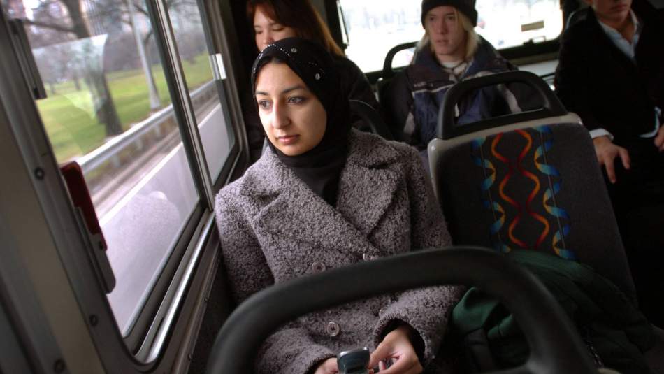 Avusturya'da okullarda başörtüsü yasağı hazırlığı