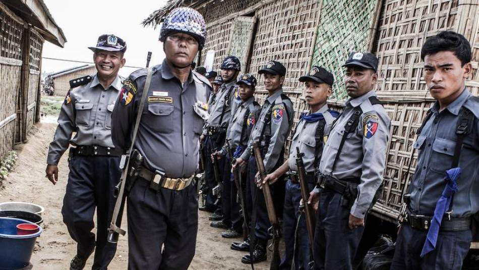 BM raporu: Myanmarlı generaller soykırım suçundan yargılanmalı