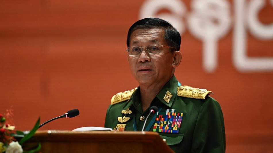 Myanmar'da Darbe Yönetimi 23 Bin Kişiyi Serbest Bıraktı