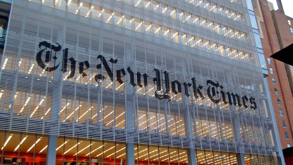 'New York Times'ın beyin göçü haberi doğru değil'