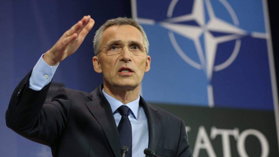 NATO'dan Kuzey Irak açıklaması