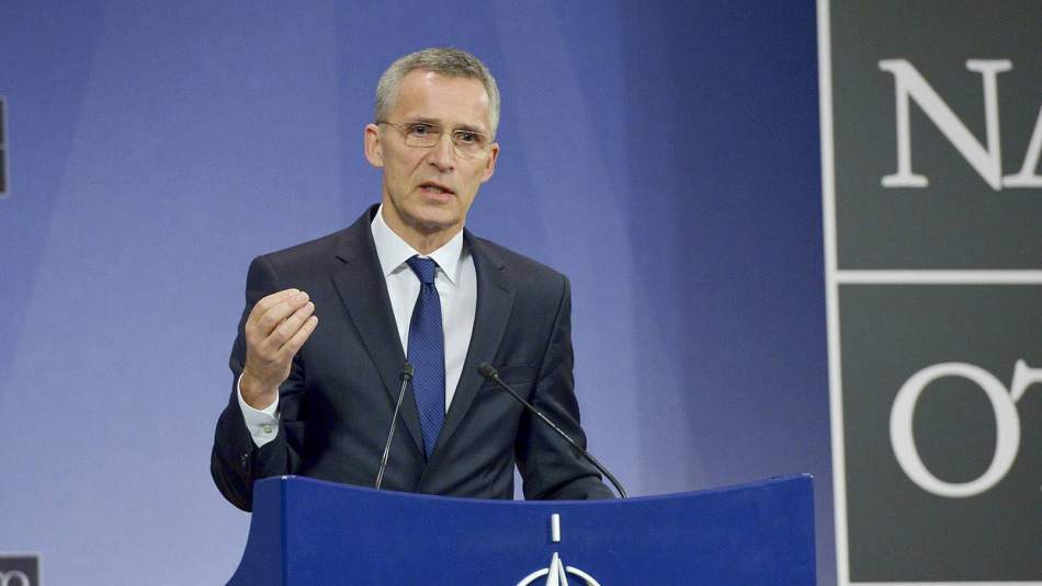 Stoltenberg: "NATO, Kim-Trump zirvesinden memnun"