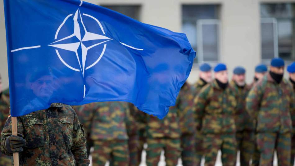 NATO: 'Havadaki üstünlüğü kaybettik'