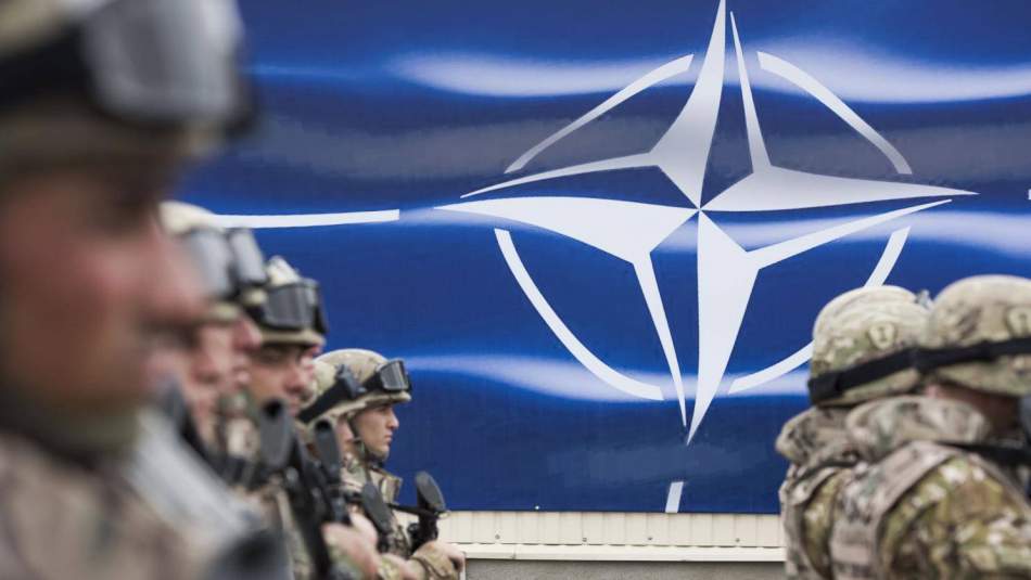 NATO'dan dev tatbikat: "50 bin asker, 150 uçak, 60 gemi"