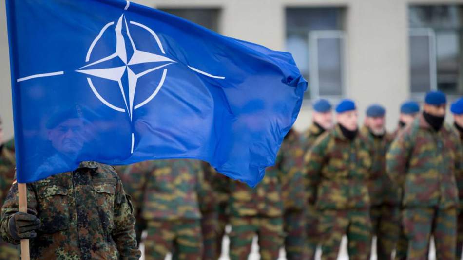 NATO, Soğuk Savaştan bu yana en büyük askeri tatbikatı yapıyor