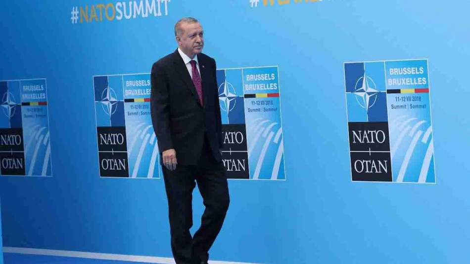 NATO: "Türkiye’ye S-400 İçin Müdahale Edemeyiz, Bizim İşimiz Değil"