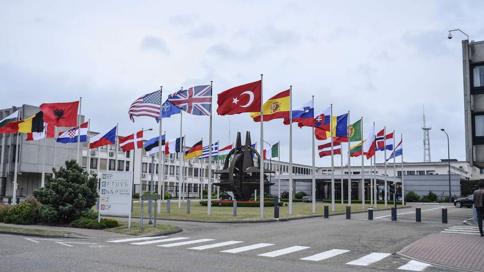 Türkiye'den NATO'nun Baltık Ülkeleri Savunma Planına Destek