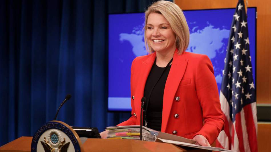 ABD'nin BM Daimi Temsilcisi Nauert olacak