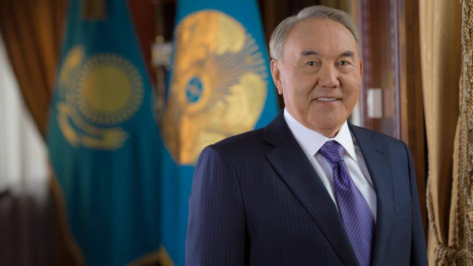 Kazakistan Devlet Başkanı Nazarbayev İstifa Etti