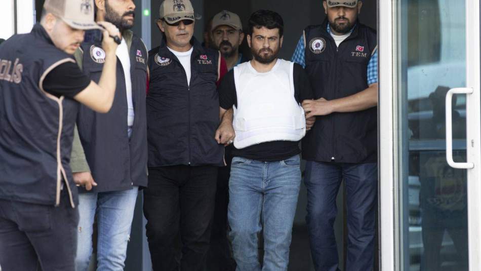 Suriye istihbaratının Reyhanlı saldırısındaki rolü deşifre ediliyor