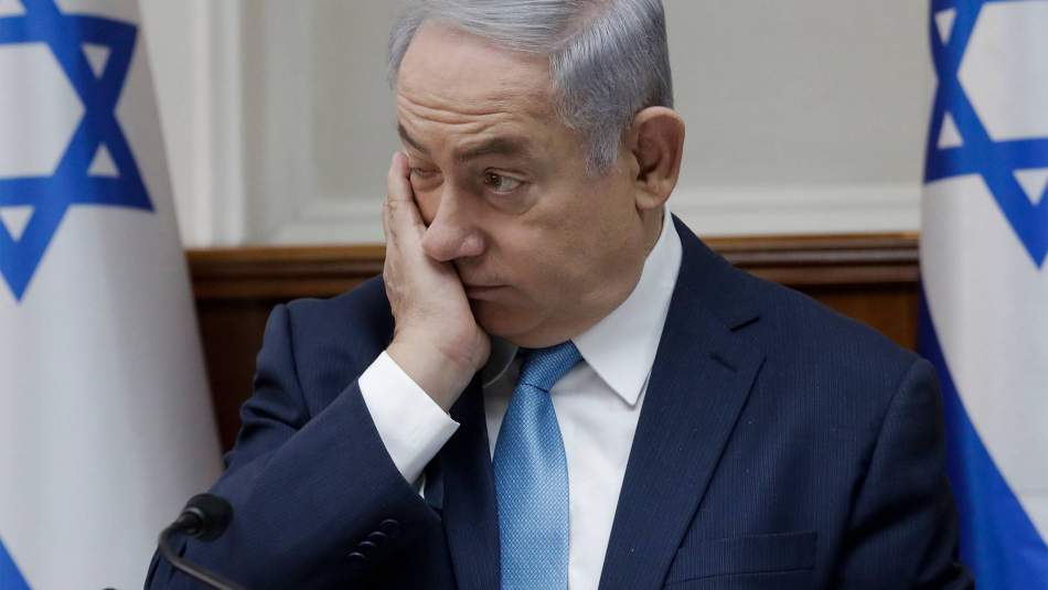İsrail Polisinden Netanyahu'yu yolsuzluk sorgusu