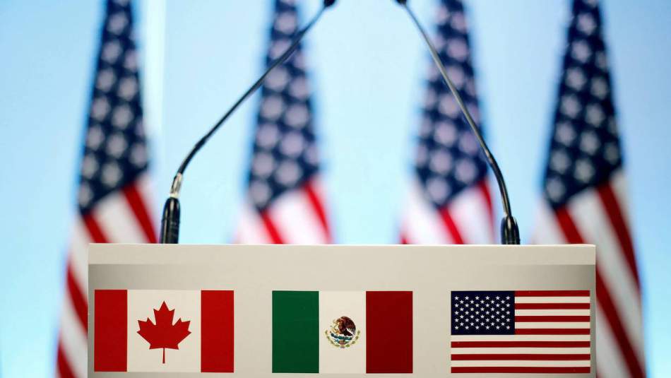 ABD, Meksika ve Kanada'dan kritik imza: Yeni NAFTA imzalandı
