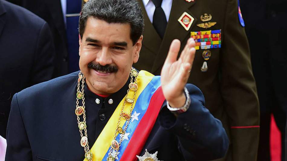 Venezuela'da Maduro'nun İkinci Dönemi