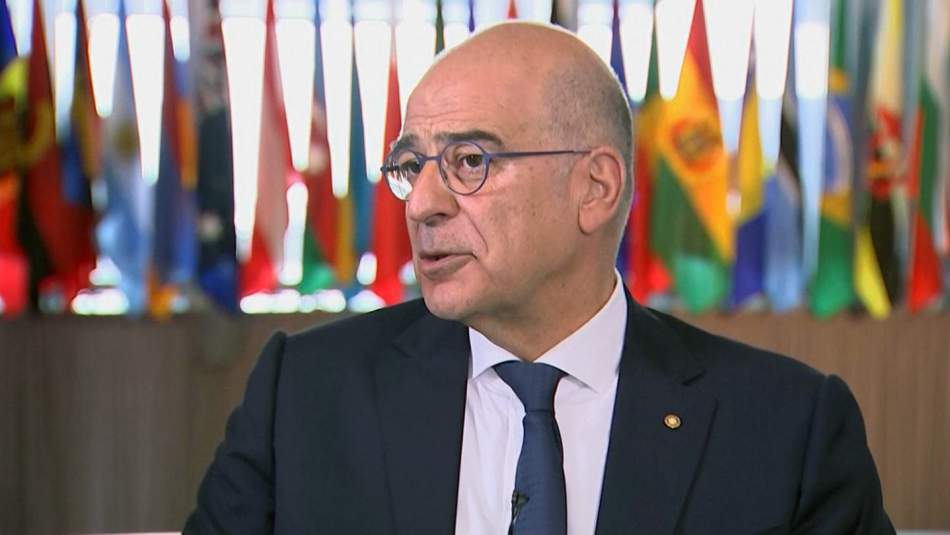 Yunanistan Libya Zirvesine Davet Edilmemekten Rahatsız